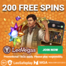 Leo Vegas