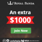 Royal Panda