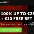 BETSAFE