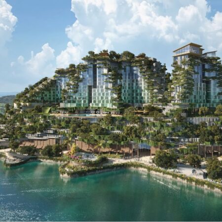 Resorts World Sentosa to Focus on Premium Customers in $5B Expansion